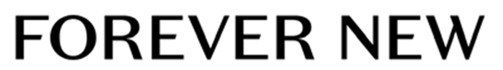 Forever New